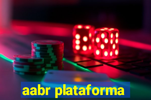 aabr plataforma